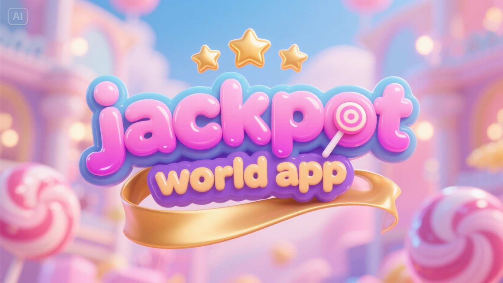 jackpot world app